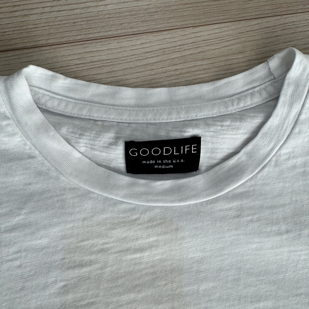 Good life clothing shirt - Picture 3 of 3
